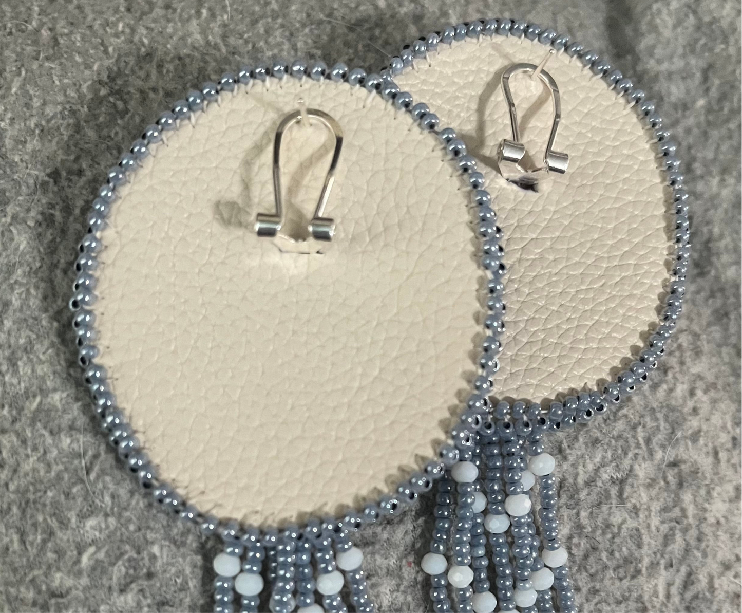 Big Sky Dancer Earrings